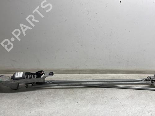 Używane Mechanizm wycieraczek przednich RENAULT MODUS / GRAND MODUS (F/JP0_) 1.2 (JP0C, JP0K, FP0C, FP0K, FP0P, JP0P, JP0T) (75 hp) 30478943