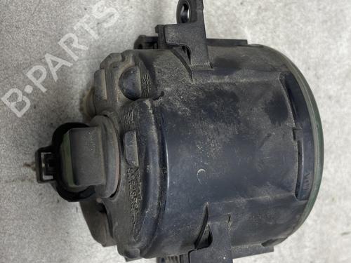Used Left front fog light Left front fog light PEUGEOT 207 (WA_, WC_) 1.6 HDi (90 hp) 29185519 29185519