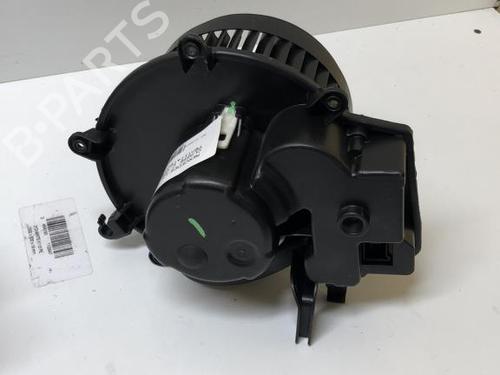 Heater blower motor MERCEDES-BENZ C-CLASS Coupe (CL203) C 220 CDI (203.706) | BP18214853M62 