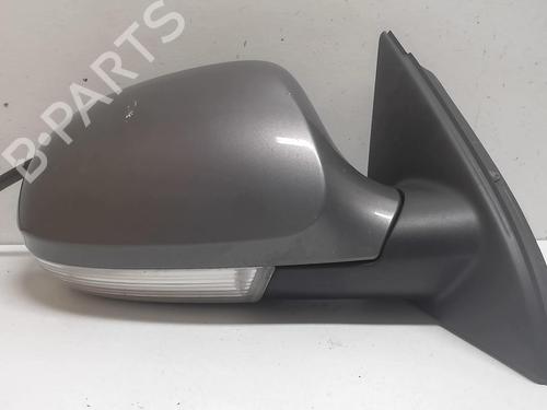 Used Right mirror VW PASSAT B6 (3C2) 1.9 TDI (105 hp) 18228425