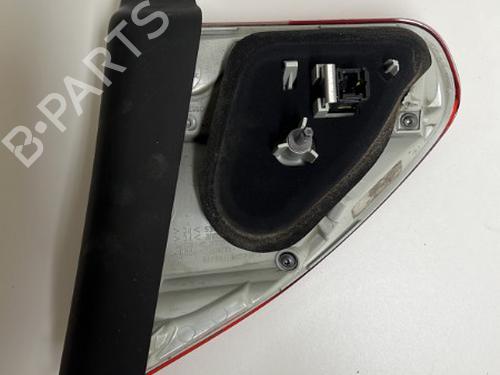 Left tailgate light PEUGEOT 2008 I (CU_) 1.6 HDi | BP19480781C79