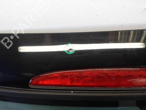 Used Tailgate MINI MINI (R50, R53) One (90 hp) 18228746