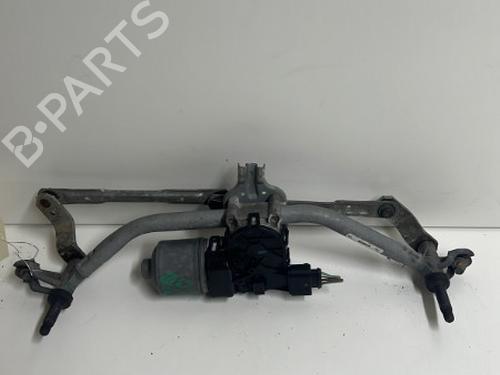 Used Front wipers mechanism CITROËN C3 / C3 ORIGIN III (SX) 1.2 VTi 82 (82 hp) 18408527