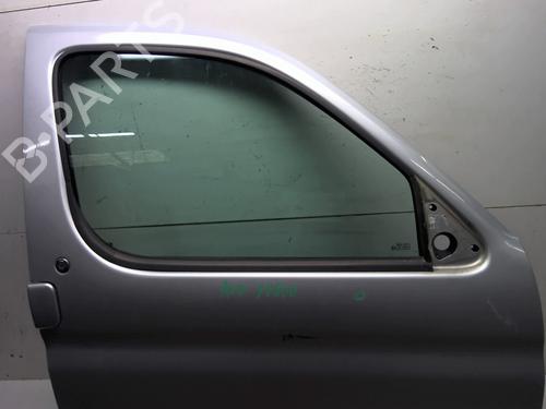 Right front door CITROËN BERLINGO / BERLINGO FIRST MPV (MF_, GJK_, GFK_) 1.6 HDI 90 (MF9HX) | BP27320087C3 