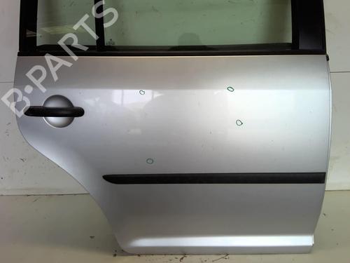 Right rear door VW TOURAN (1T1, 1T2) 1.9 TDI | BP18229517C5 