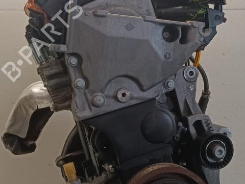 Engine RENAULT TWINGO II (CN0_) 1.2 16V (CN04, CN0B) | BP36555156M1 - Image 3