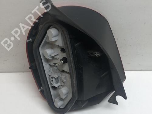 Used Right taillight RENAULT MODUS / GRAND MODUS (F/JP0_) 1.5 dCi (FP0F, JP0F) (86 hp) 18216488