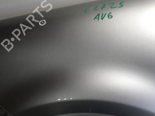 Left front fenders VW POLO (6N2) 1.4 | BP18208471C41 