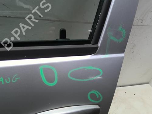 Left front door DACIA SANDERO 1.5 dCi | BP31852959C2  - Image 6