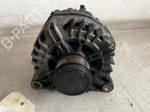 Generator PEUGEOT 208 I (CA_, CC_) 1.6 HDi / BlueHDi 75 (75 hp) 30970392