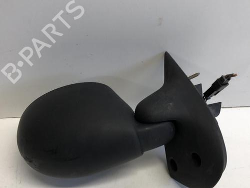 Retrovisor direito Retrovisor direito RENAULT TWINGO I (C06_) 1.2 (C066, C068) (58 hp) 18227786 18227786