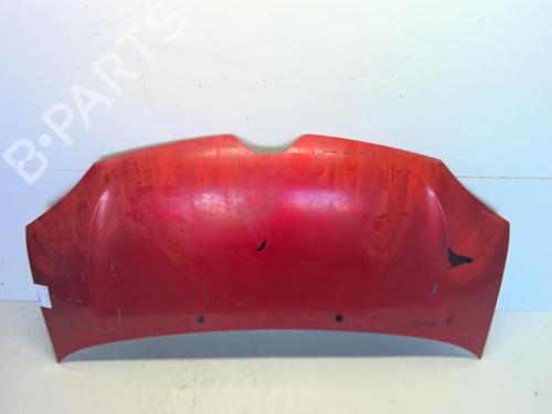 Hood RENAULT TWINGO III (BCM_, BCA_) 1.0 SCe 70 | BP19124209C1 