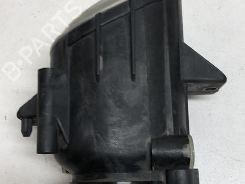 Højre Foran Tågelygte SEAT LEON (1M1) 1.9 TDI (150 hp) 18226780