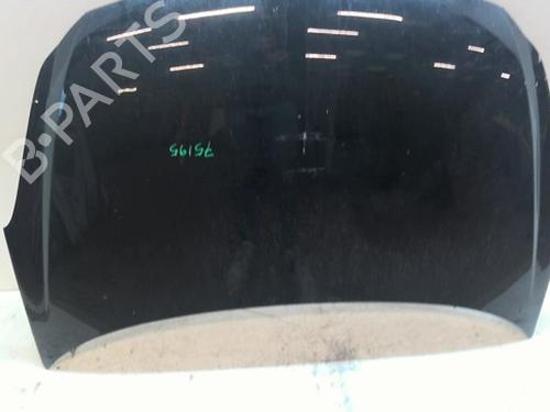 Used Hood Hood OPEL CORSA D (S07) [2006-2015] 34470737 34470737