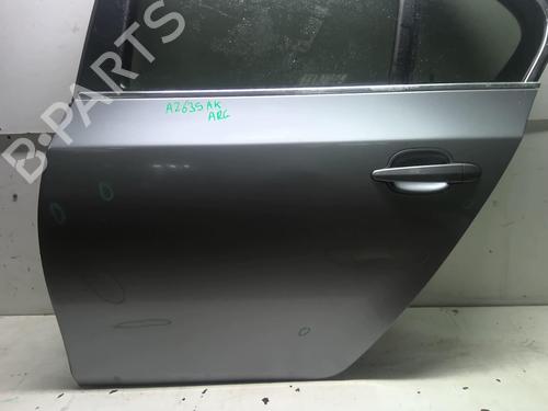 Left rear door BMW 5 (E60) 530 d | BP18207846C4 