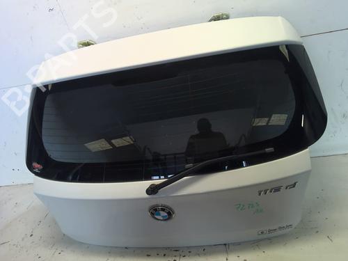 Tailgate BMW 1 (E87) 118 d | BP26526794C6 