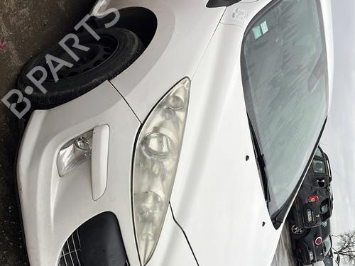 Brugte PEUGEOT 308 I (4A_, 4C_) 1.6 HDi (92 hp) 4432155