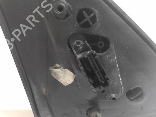 Left mirror RENAULT CLIO II (BB_, CB_) 1.5 dCi (B/CB07) | BP18228601C26 