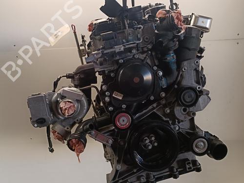 Used Engine Engine 37079562 37079562