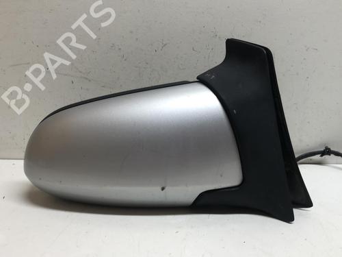 Used Right mirror OPEL ZAFIRA A MPV (T98) 1.6 16V (F75) (101 hp) 18213575