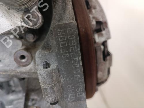 Used Engine Engine PEUGEOT 206+ (2L_, 2M_) 1.4 HDi eco 70 (68 hp) 27993818 27993818