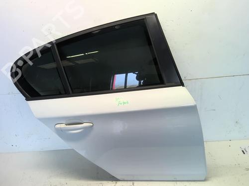 Right rear door BMW 1 (E87) 118 d | BP22516057C5 