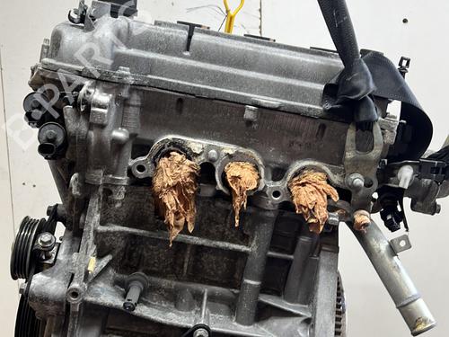 Engine SUZUKI ALTO VII (GF, HA25_, HA35_) 1.0 (AMF310, GFC31S) | BP20724799M1 