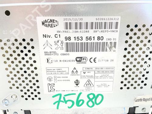 Auto-radio Auto-radio 38099086 38099086