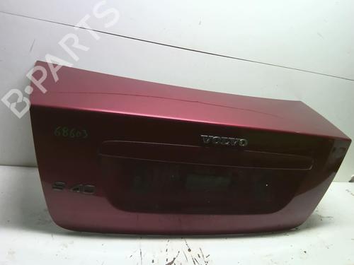 Tailgate VOLVO S40 II (544) 1.6 D | BP18207551C6 