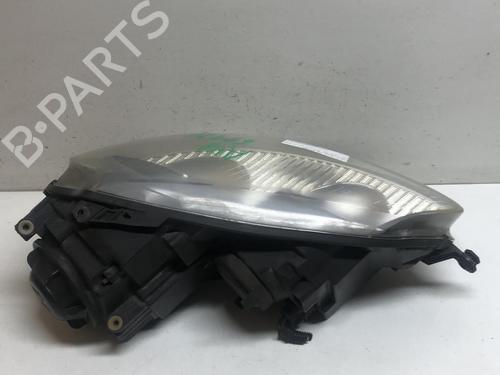 Used Left headlight VW GOLF V (1K1) 1.4 16V (75 hp) 18223202