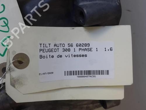 Getriebe für Getriebe 18232420 18232420