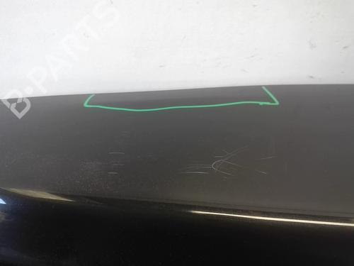 Tailgate NISSAN NOTE (E11, NE11) 1.5 dCi | BP18214546C6 