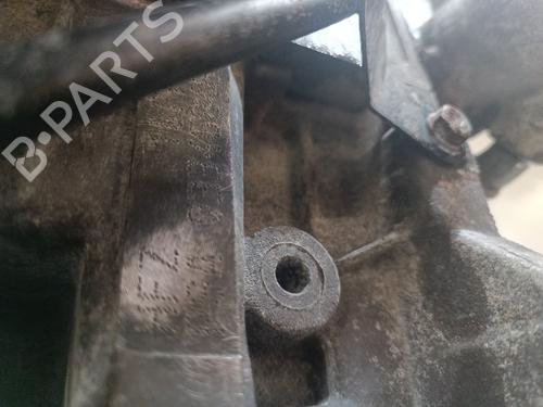 Engine PEUGEOT 206 Hatchback (2A/C) 1.1 i | BP27889761M1 