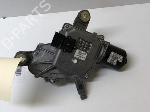 Viskermotor vindrute CITROËN C4 Picasso I MPV (UD_) 1.6 HDi (109 hp) 18211525