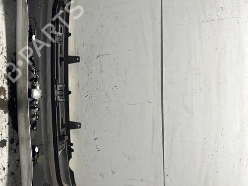 Rear bumper PEUGEOT 208 I (CA_, CC_) 1.6 HDi / BlueHDi 75 | BP29840754C8