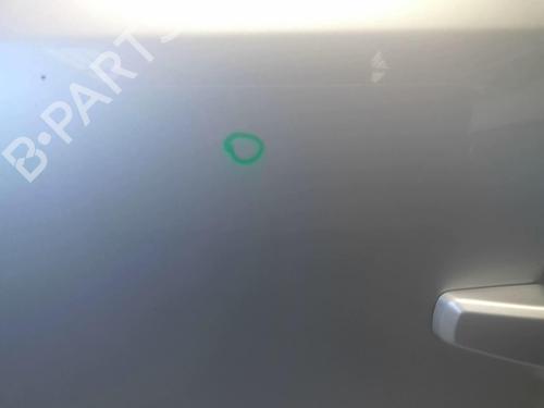 Left front door OPEL ZAFIRA / ZAFIRA FAMILY B (A05) 1.7 CDTI (M75) | BP18220906C2 