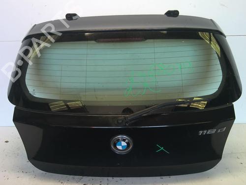 Tailgate BMW 1 (E81) 118 d | BP18230197C6 