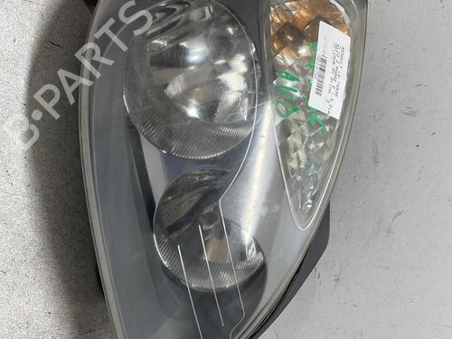 Used Right headlight Right headlight 33876275 33876275