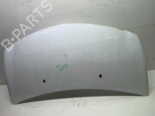Hood RENAULT CLIO III Grandtour (KR0/1_) 1.5 dCi | BP22236139C1