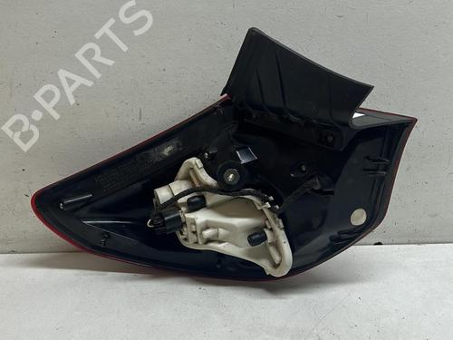 Used Right taillight Right taillight OPEL ASTRA J (P10) 1.7 CDTI (68) (125 hp) 18209790 18209790