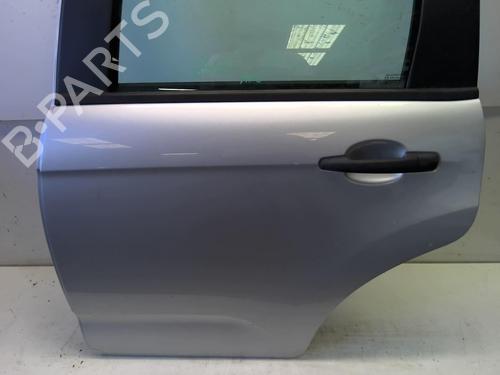 Used Left rear door CITROËN C3 II (SC_) 1.4 HDi 70 (SC8HZC, SC8HR0, SC8HP4) (68 hp) 18210523