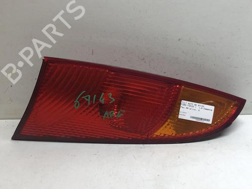 Achterlicht links FORD FOCUS I (DAW, DBW) 1.6 16V (100 hp) 18223208
