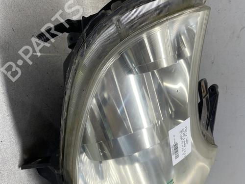 Right headlight FIAT DUCATO Van (250_) 120 Multijet 2,3 D | BP36012179C29 - Image 5