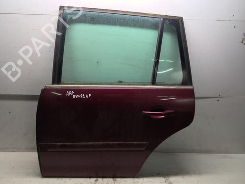 Left rear door CITROËN C4 Grand Picasso I (UA_) 1.6 HDi | BP18208324C4