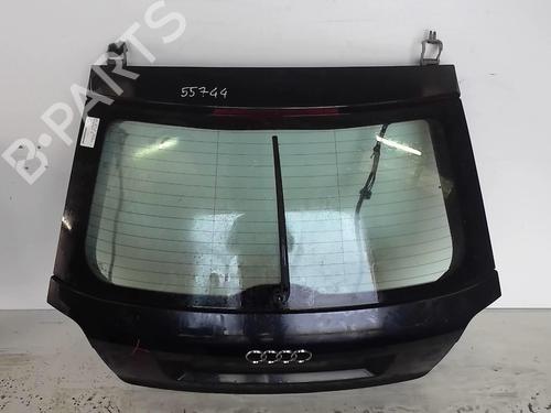 Used Tailgate AUDI A3 (8P1) 2.0 TDI 16V (140 hp) 18229250