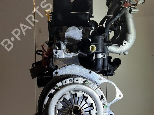 Engine HYUNDAI ATOS (MX) 1.0 i | BP18207428M1 