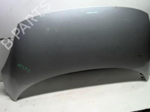 Hood RENAULT SCÉNIC III (JZ0/1_) 1.5 dCi (JZ02, JZ0R) | BP18223443C1