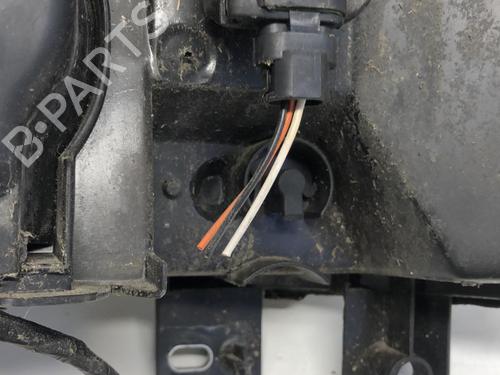 Right headlight RENAULT MASTER II Platform/Chassis (ED/HD/UD) 2.2 dCI 90 | BP18217718C29 