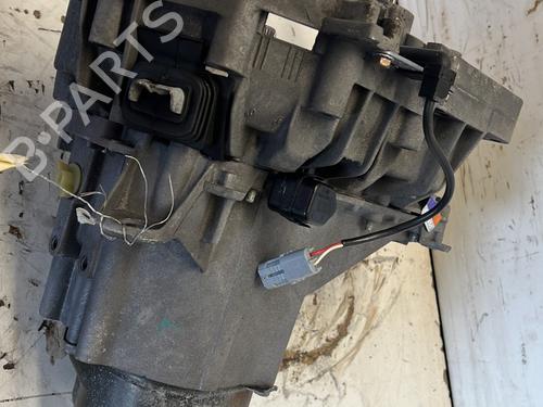 Gearbox RENAULT CLIO I (B/C57_, 5/357_) 1.2 (B/C/S577) | BP24116134M3 