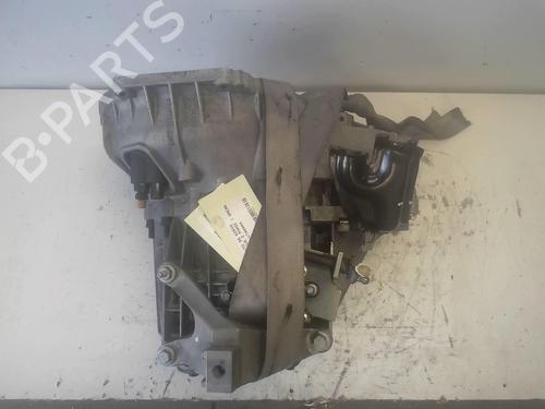 Getriebe für FORD FOCUS II Turnier (DA_, FFS, DS) 1.8 TDCi (115 hp) 18224392